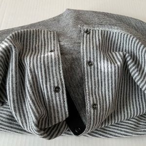 Lululemon vinyasa scarf